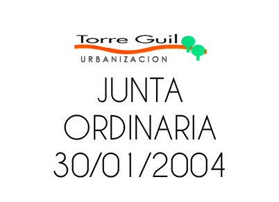 Asamblea 2004