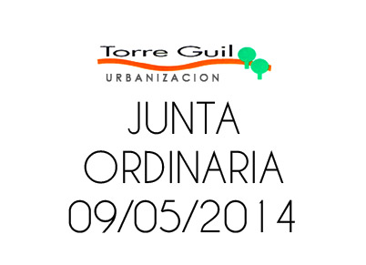 Asamblea 2014