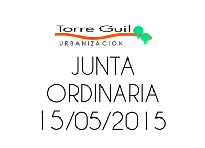 Asamblea 2015