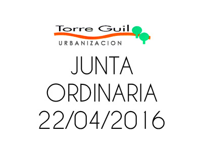 Asamblea 2016