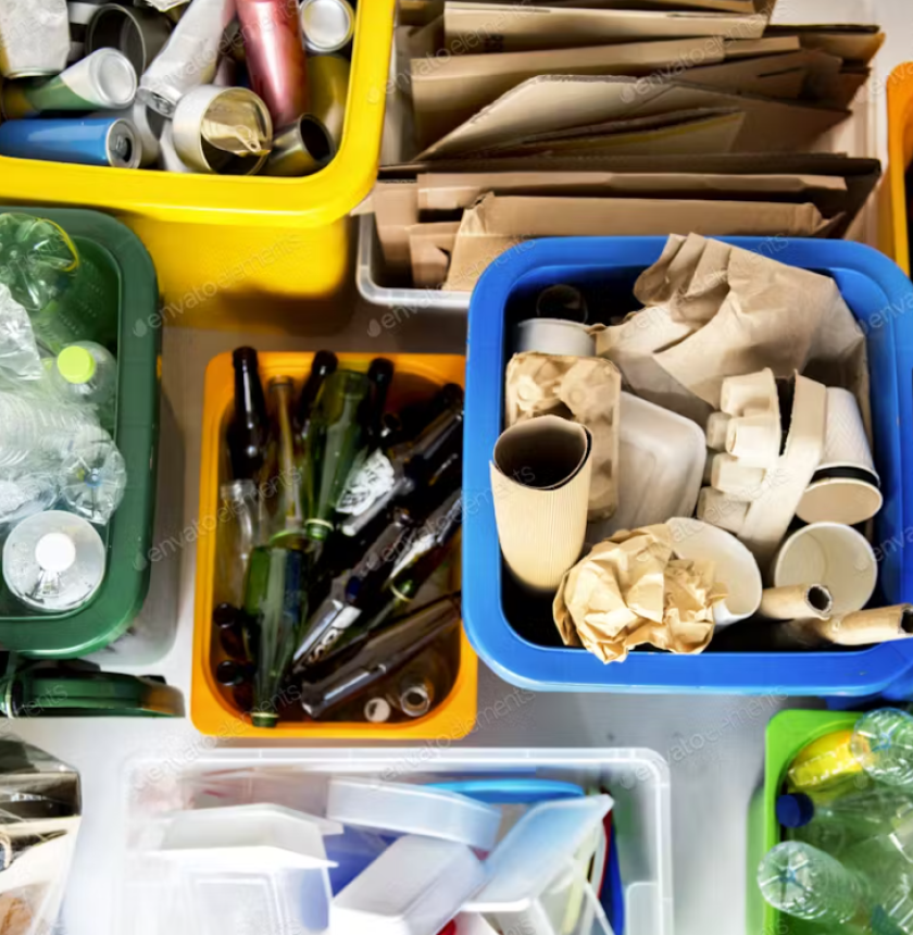 basura